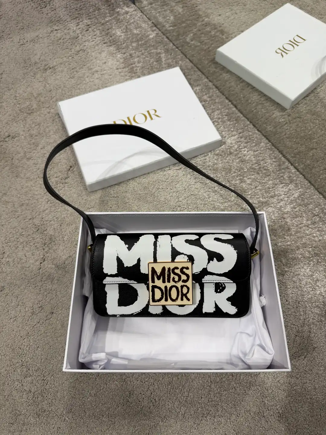 Dior Miss Dior Flap