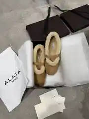 Alaia La Ballerine Kadın Babet 1