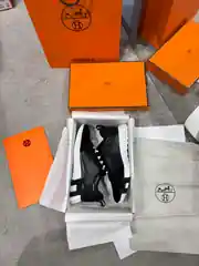 Hermes Bouncing Sneaker 1