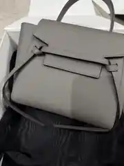 Celine Nano Belt Kadın Deri Çanta 2