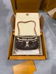 Louis Vuitton Nano Frivole Kadın Deri Çanta 1
