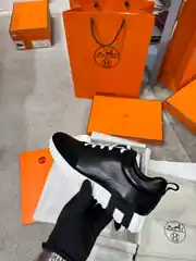 Hermes Bouncing Sneaker 2