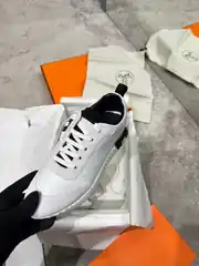 Hermes Bouncing Sneaker 3