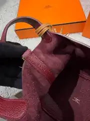 Hermes Picotin 18 4