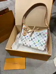 Louis Vuitton LV x TM CarryAll PM 1