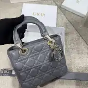 Dior Small Layd Çanta 2