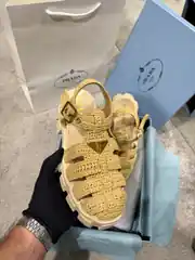 Prada Kadın Sandalet 3