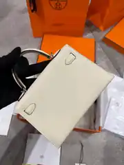 Hermes Kelly Mini Çanta 4