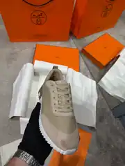 Hermes Bouncing Sneaker 3