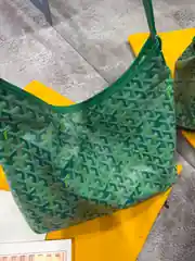 Goyard Boheme Hobo Limited Çanta 2