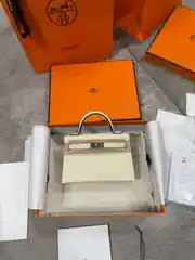 Hermes Kelly Mini Çanta 1