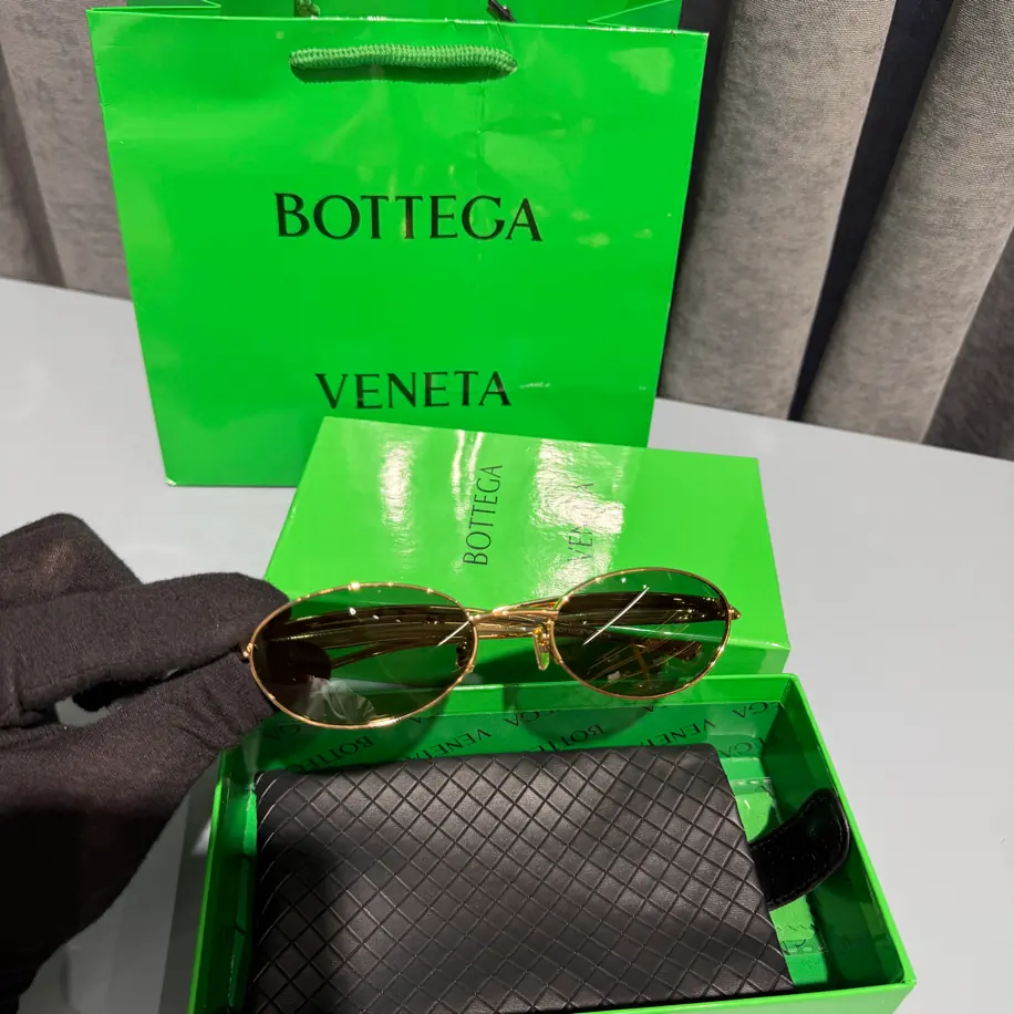 Bottega Veneta Güneş Gözlüğü