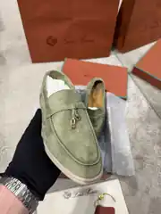 Loro Piana Summer Walk Loafer 3