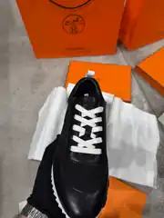 Hermes Bouncing Sneaker 3