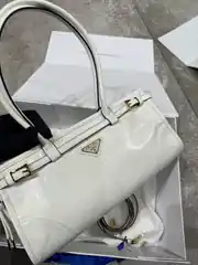 Prada Bonnie Medium Kadın Deri Çanta 2