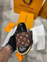 Louis Vuitton Kadın Terlik 2