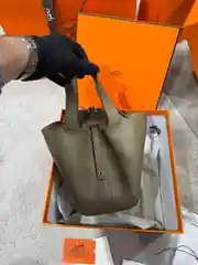 Hermes Picotin 18 3