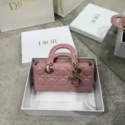 Dior Small Layd Çanta 1