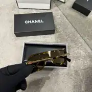 Chanel Güneş Gözlüğü 3