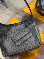Goyard Boheme Hobo Çanta 3