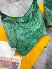 Goyard Boheme Hobo Limited Çanta 3