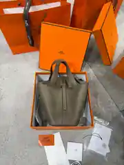 Hermes Picotin 18 1