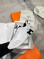 Hermes Bouncing Sneaker 2