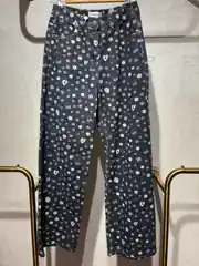 Chanel Kadın Pantolon 1