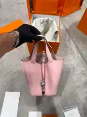 Hermes Picotin 18 1