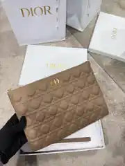 Dior Caro Kadın Deri El Çantası 2