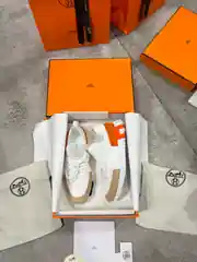 Hermes Lift Slip-On Sneaker 1