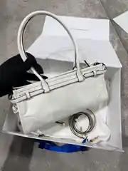 Prada Bonnie Medium Kadın Deri Çanta 4