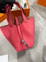 Hermes Picotin 18 2