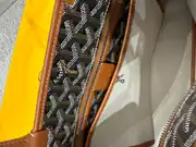 Goyard Artois Pm Çanta 5