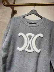 Celine Triko Kadın Kazak 2