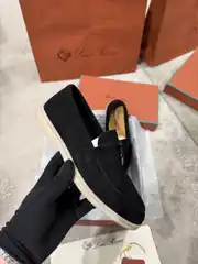 Loro Piana Summer Walk Loafer 2