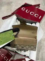 Gucci Dionysus Mini Kadın Deri Çanta 3
