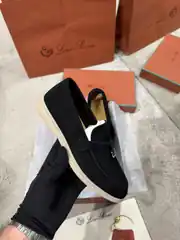 Loro Piana Summer Walk Loafer 3