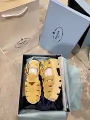 Prada Kadın Sandalet 1
