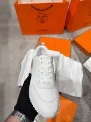 Hermes Bouncing Sneaker 3