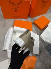 Hermes Bouncing Sneaker 4
