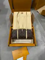 Louis Vuitton Squire East-West Kadın Deri Çanta 1