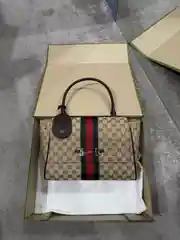 Gucci Paparazzo Medium Kadın Deri Çanta 1