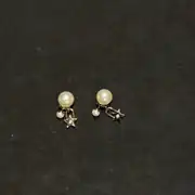 Dior İnci  Küpe 1