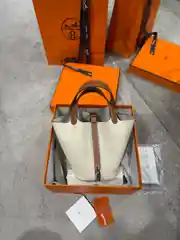 Hermes Picotin 18  1