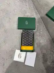 Goyard Pasaportluk  1
