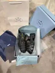 Prada Kadın Sandalet 1