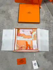 Hermes Scarf 90X90 1