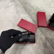 YSL Siyah Güneş Gözlüğü 3