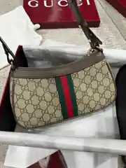 Gucci Ophidia Small Kadın Deri Çanta 4